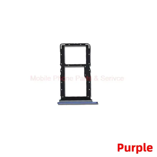Xiaomi Redmi Note 13 Pro 4G Sim Card Tray - Image 4