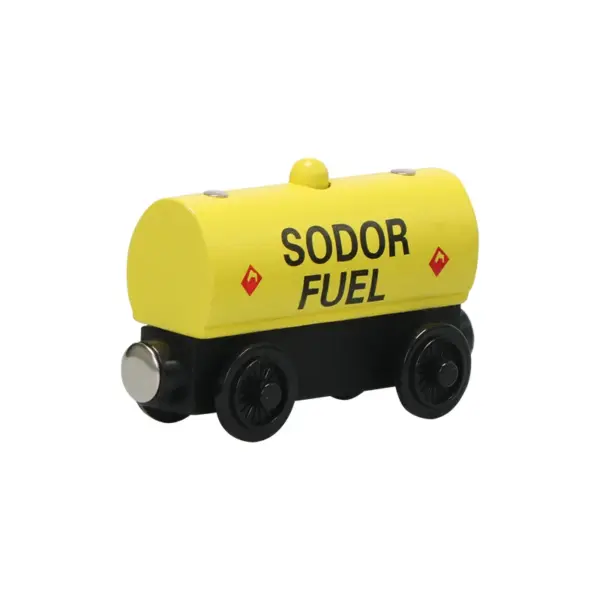 Thomas and Friends Wooden Toy Train Model - Image 9