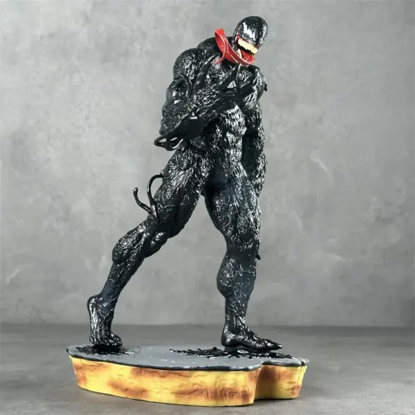30cm Venom Long Tongue PVC Action Figure - Image 2