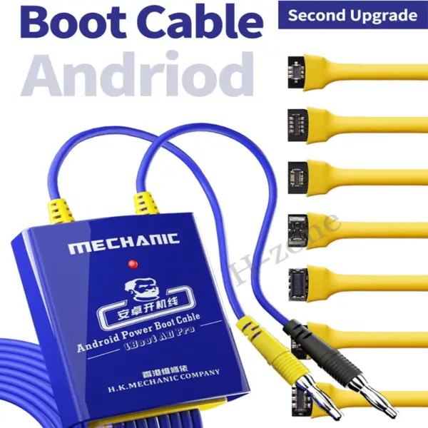 MECHANIC iBoot FPC Power Boot Cable - Image 4