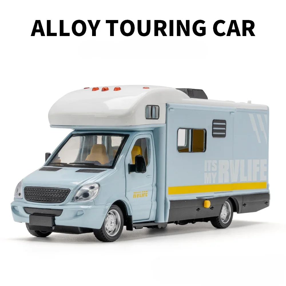 1/32 Alloy Car Model with Sounds and Lights 8 1/32 Alloy Car Model with Sounds and Lights - Image 8