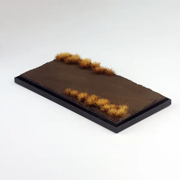1:72 Scale Resin Wilderness Platform Model Accessory - Image 3