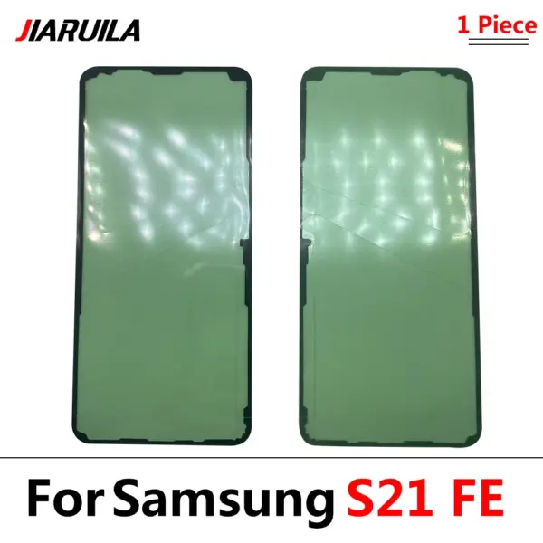 Samsung Galaxy Battery Cover Adhesive Tape Set - Image 18