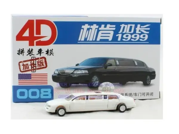 1:87 Scale Modern Car Model Collection - Image 3
