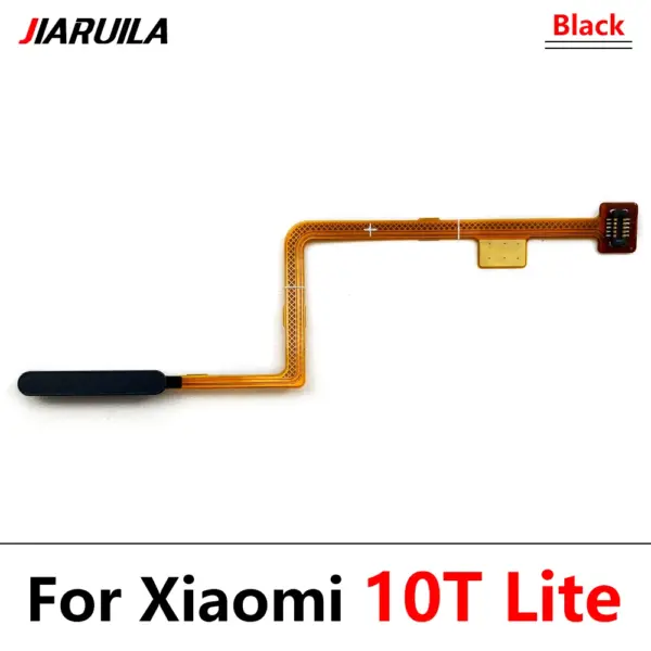 Xiaomi Mi 10T Fingerprint Flex Cable - Image 12