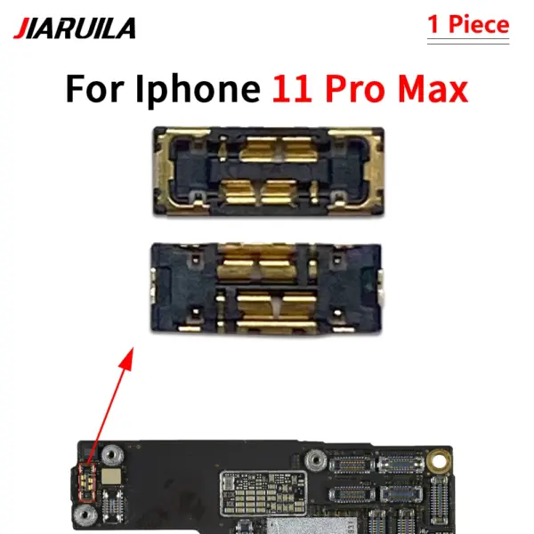 Battery FPC Connector for iPhone 11 Pro Max - Image 3
