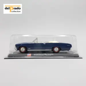 Delprado 1/43 Pontiac GTO Convertible Model 11 Sdff82de3ea1a4866bdfd1737c9d187c7Q