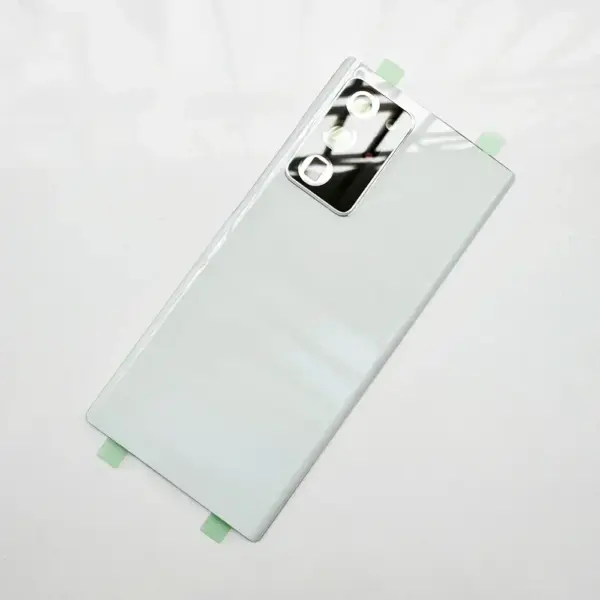 Samsung Galaxy Note20 Ultra N980 Rear Glass Panel - Image 14