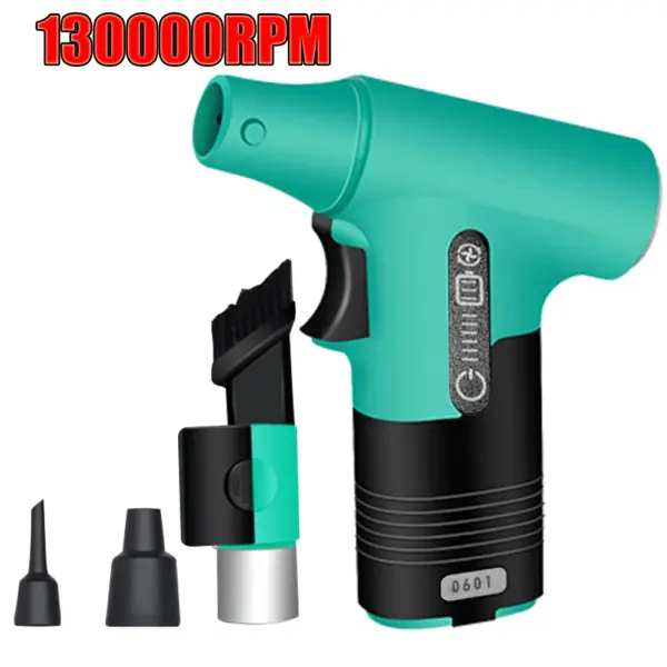 130000RPM Brushless Air Jet Fan Blower - Image 7