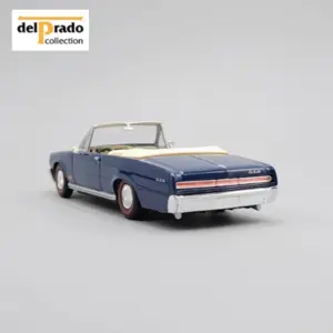 Delprado 1/43 Pontiac GTO Convertible Model 10 Se081c7ad9458472d98b262e182108e95A