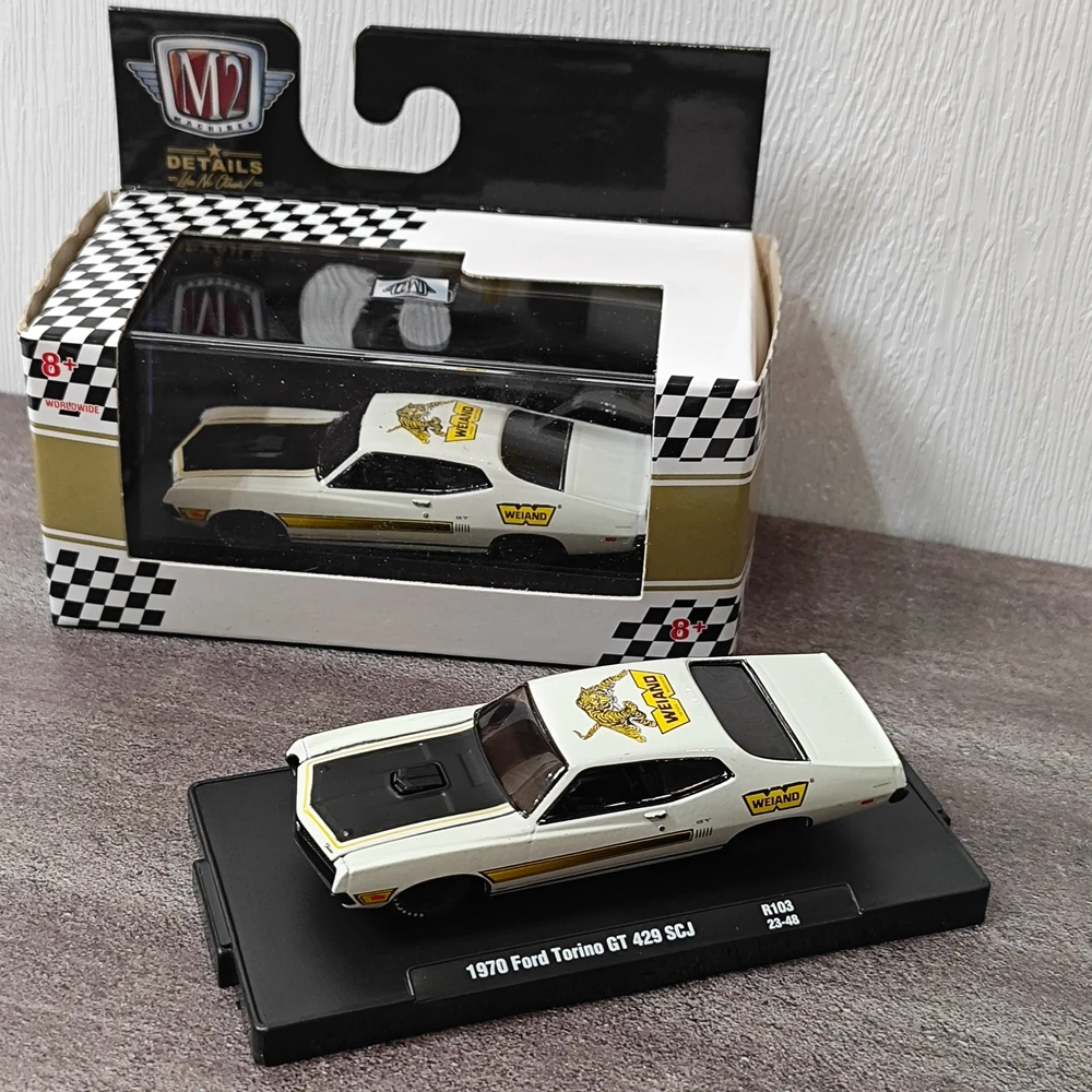 M2 Chevrolet 1/64 Vintage Diecast Pickup Truck 10 M2 Chevrolet 1/64 Vintage Diecast Pickup Truck - Image 10