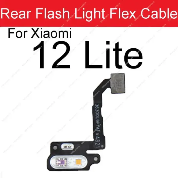 Flex Cable for Xiaomi Mi 11 Series - Image 3