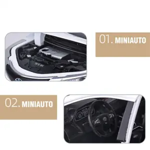 1:24 Alloy Sienna Granvia Diecast Car Model 14 Se0bff8ab999746c79fd784355e26f10b6