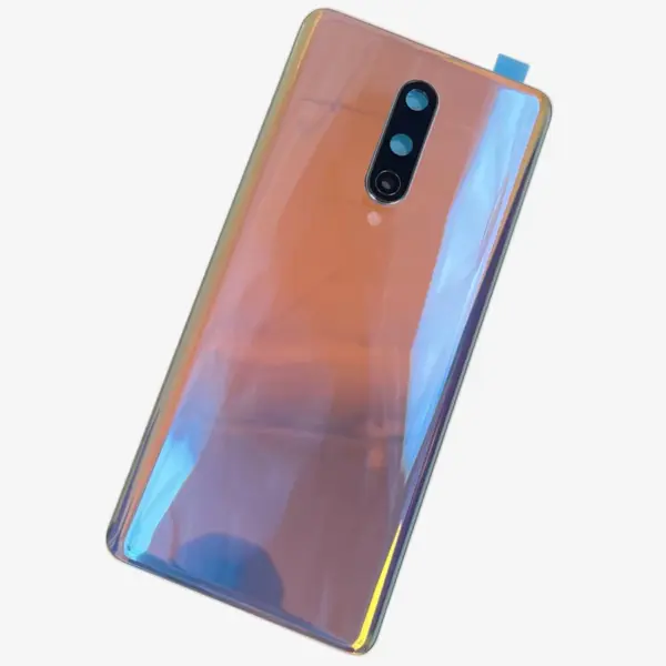 OnePlus 8 Back Glass Cover Replacement - Image 2