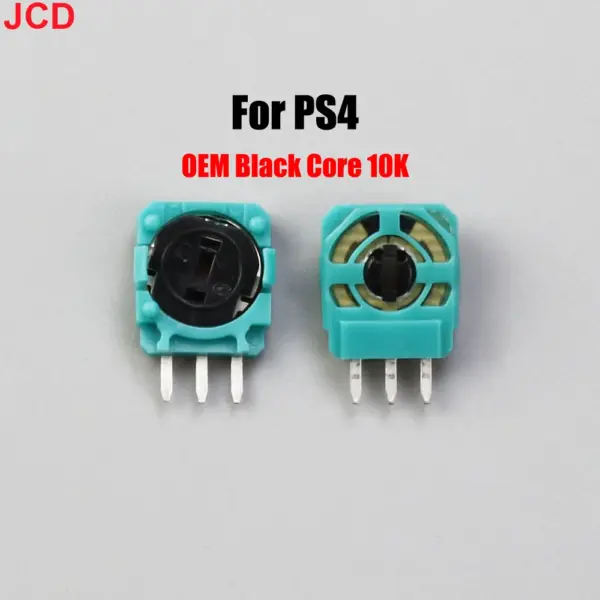 10pcs 3D Analog Sensors for PS4 PS5 Controllers - Image 17