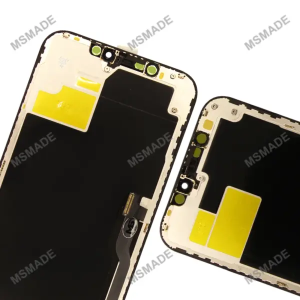 iPhone 12 to 15 LCD Screen Digitizer Assembly - Image 6