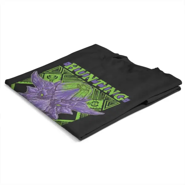 Brachydios Monster Hunter World T-Shirt for Men - Image 4