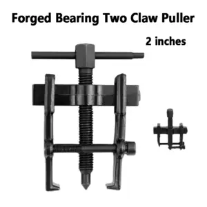 Two Jaw Bearing Puller Tool 2 Inch
