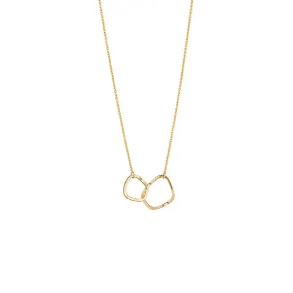 Exquisite Round Choker Necklace for Women - Image 6