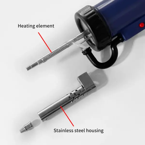 BBT-580 Automatic Vacuum Desoldering Pump 30W - Image 4