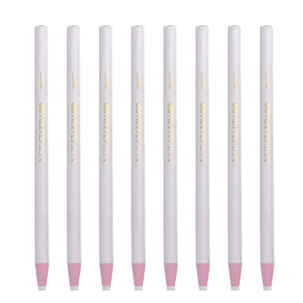 12 Piece Peel-Off Grease Pencil Set - Image 11