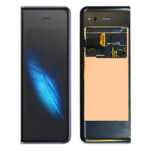 Samsung Galaxy Fold F900 External LCD Replacement - Image 2