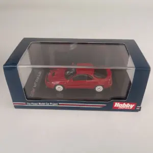 1/64 Scale Celica GT-FOUR Alloy Model Car 26 Se1b00337aceb40d480a825371c5db26bP