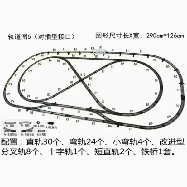 1:87 Scale Cave Railway Crossing Station - Image 17