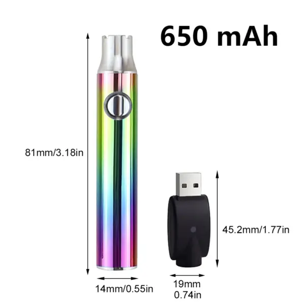 Cordless USB Soldering Iron with Temperature Control - Image 11