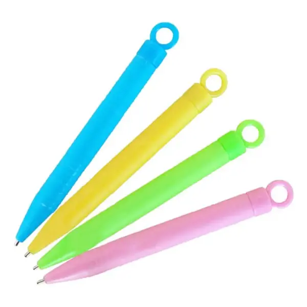 Set of 6 Magnetic Drawing Board Pens