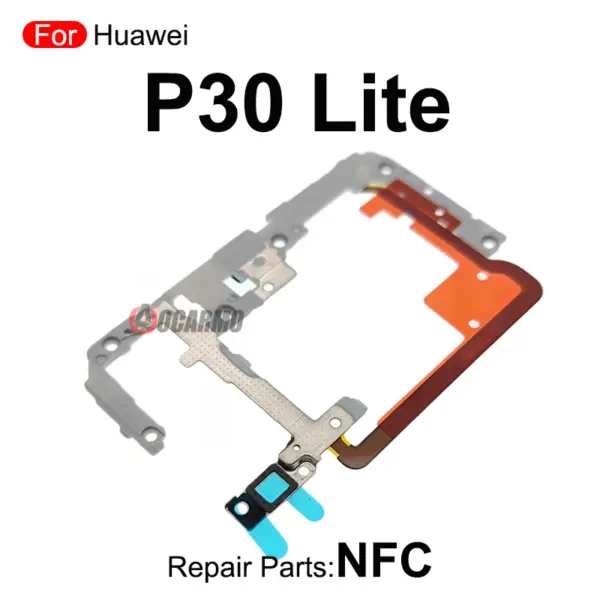 Huawei P30 Lite NFC Module Replacement Slot - Image 4