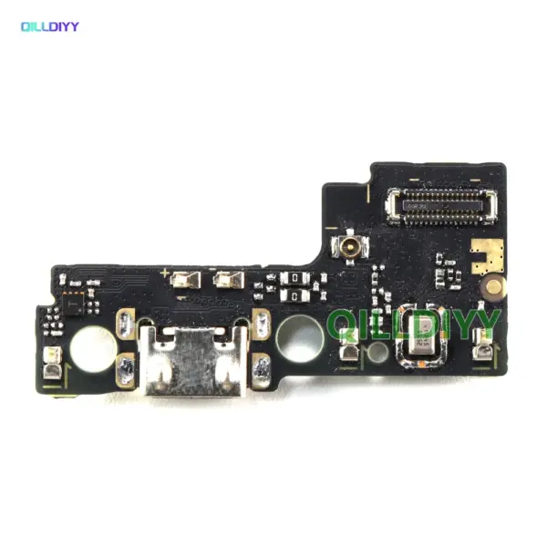 Xiaomi Redmi 12C USB Charging Dock Replacement - Image 2