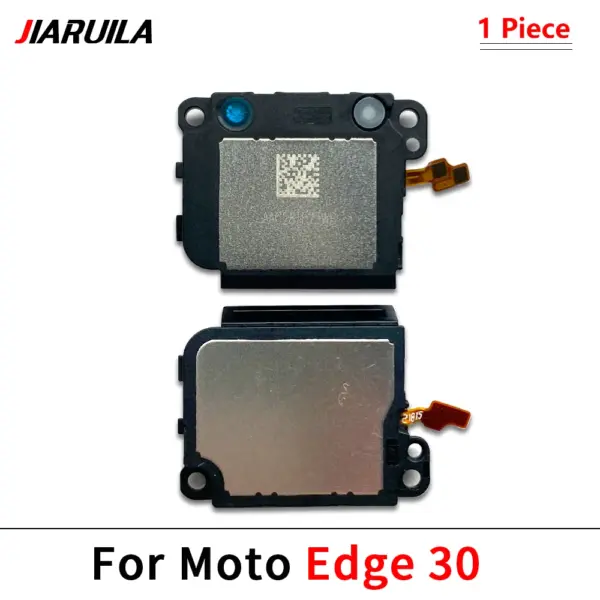 Loudspeaker Ringer for Moto Edge Series - Image 15