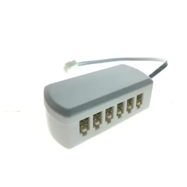 3-12V Power Supply with 6 Outputs for Models - Image 5