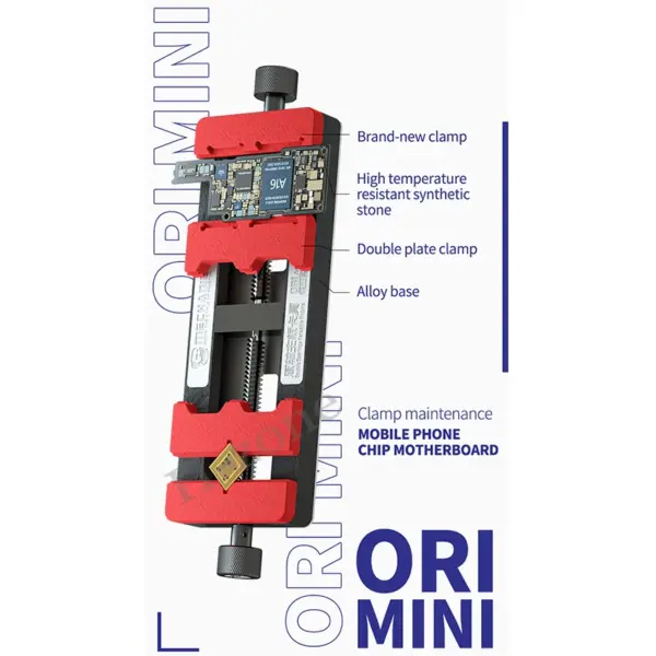 MECHANIC ORI Mini Motherboard Fixture Tool - Image 2