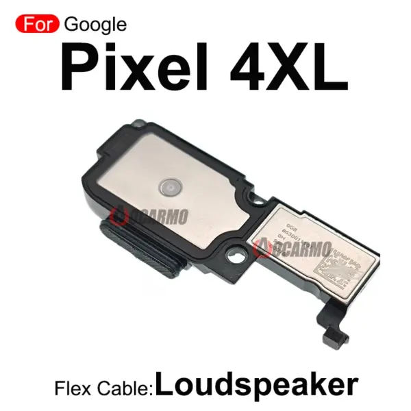 Google Pixel 4XL Loudspeaker Replacement Kit - Image 6