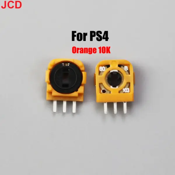 10pcs 3D Analog Sensors for PS4 PS5 Controllers - Image 7