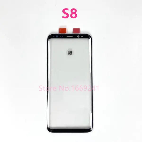 Screen Replacement for Samsung Galaxy S8+ G955 - Image 5