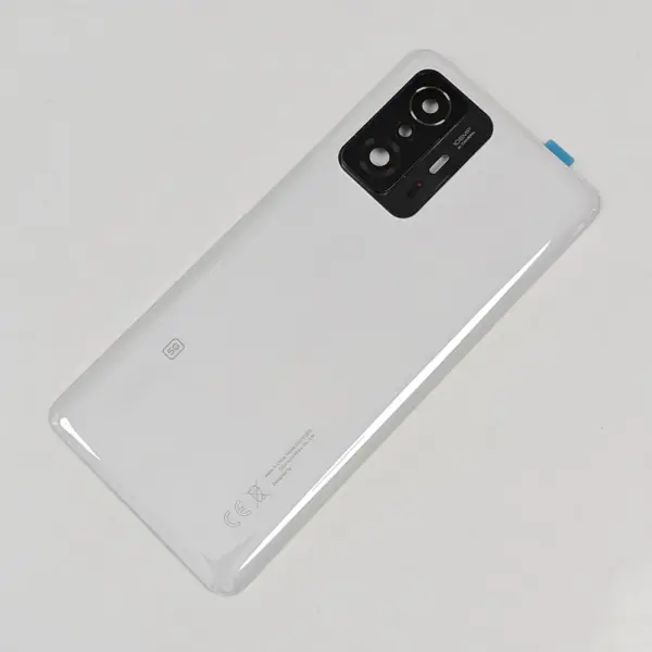 Xiaomi 11T Pro 5G Back Glass Replacement Cover - Image 5