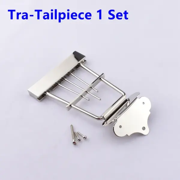 Hofner HCT500 Series Bass Tuner Set - Image 5