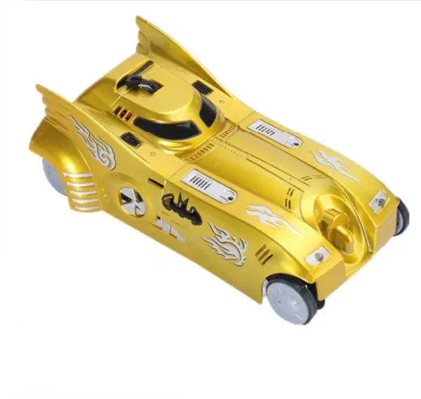 Remote Control Anti-Gravity Racing Car Model - Image 12