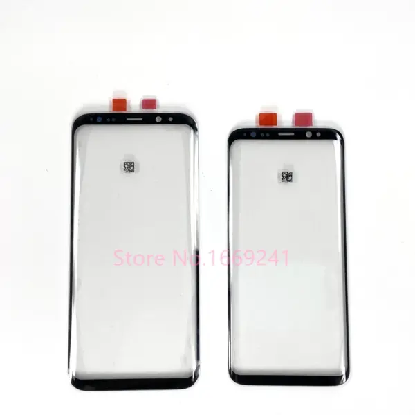 Screen Replacement for Samsung Galaxy S8+ G955 - Image 3