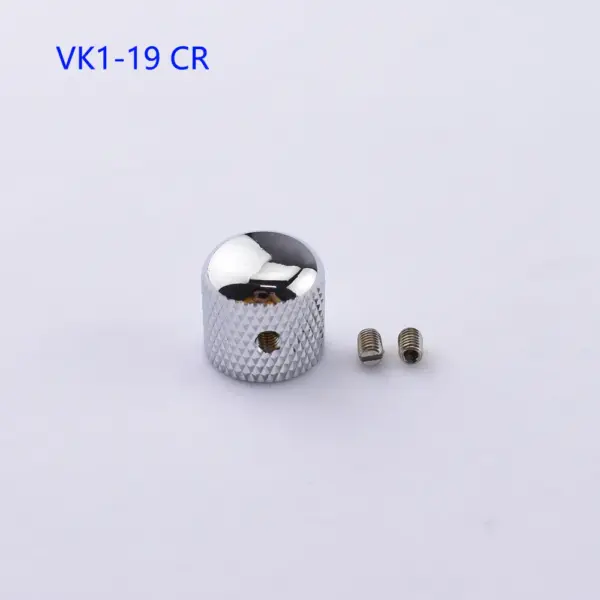 GOTOH VK1-18 / VK1-19 Brass Guitar Knob - Image 12