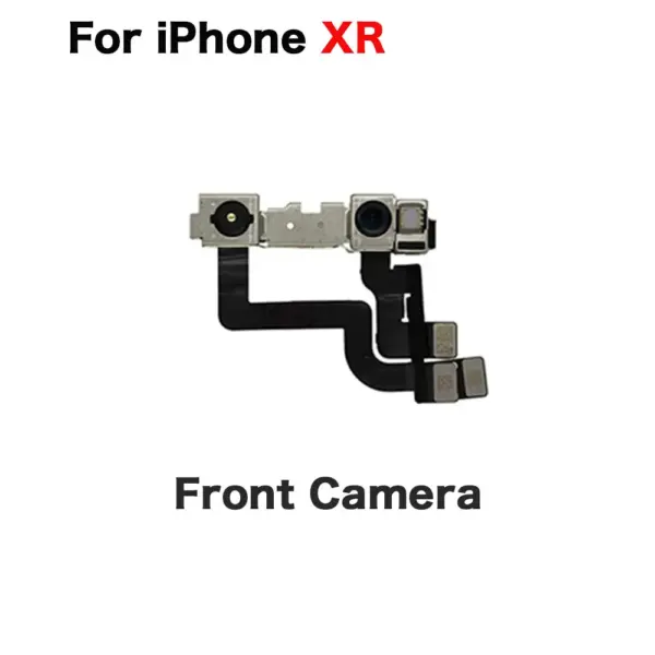 iPhone X Front Camera Replacement Flex Cable - Image 9