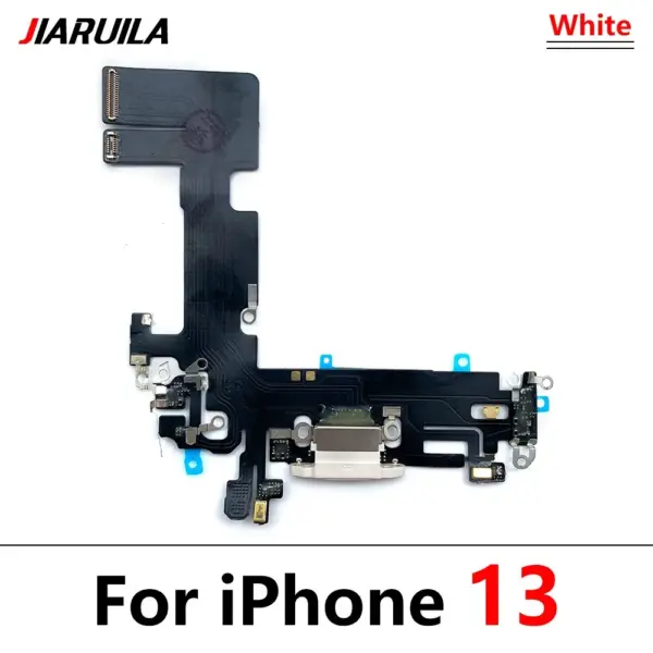 Fast USB Charging Dock for iPhone Models - Image 7
