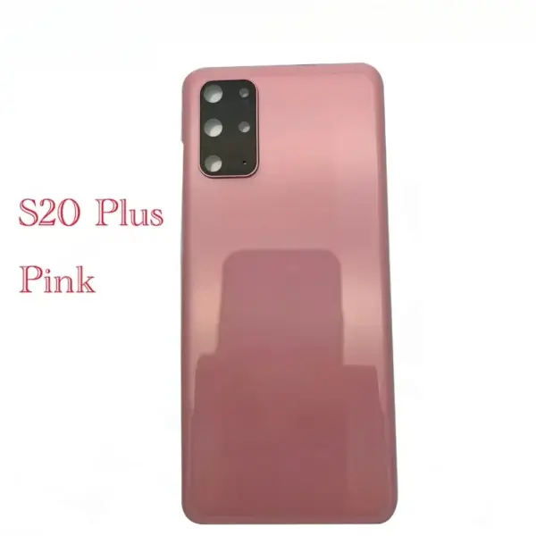 Samsung Galaxy S20 Ultra Battery Back Cover - Image 7