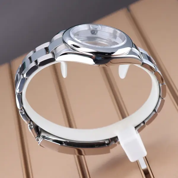 Luxury Watch Case for NH35 NH36 Miyota 8215 - Image 4