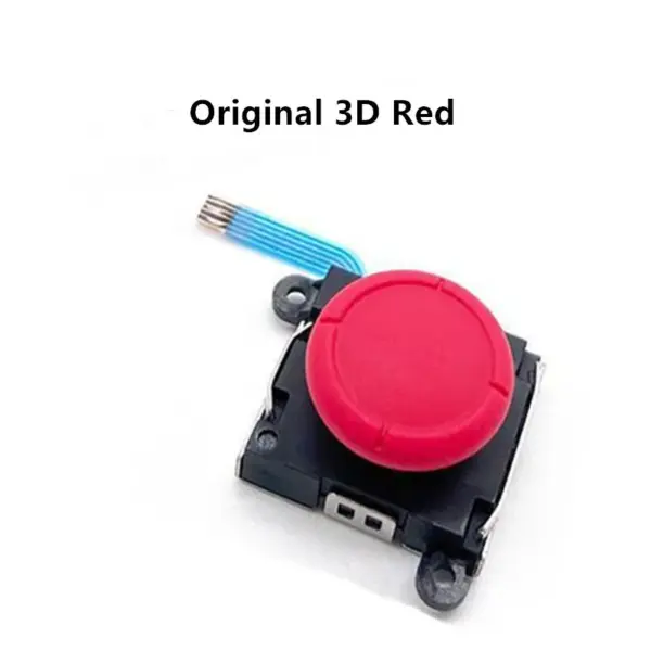 Nintendo Switch Controller Joystick Replacement - Image 7