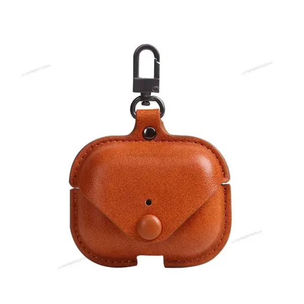 Leather Case for Apple AirPods Pro 2 - Image 10