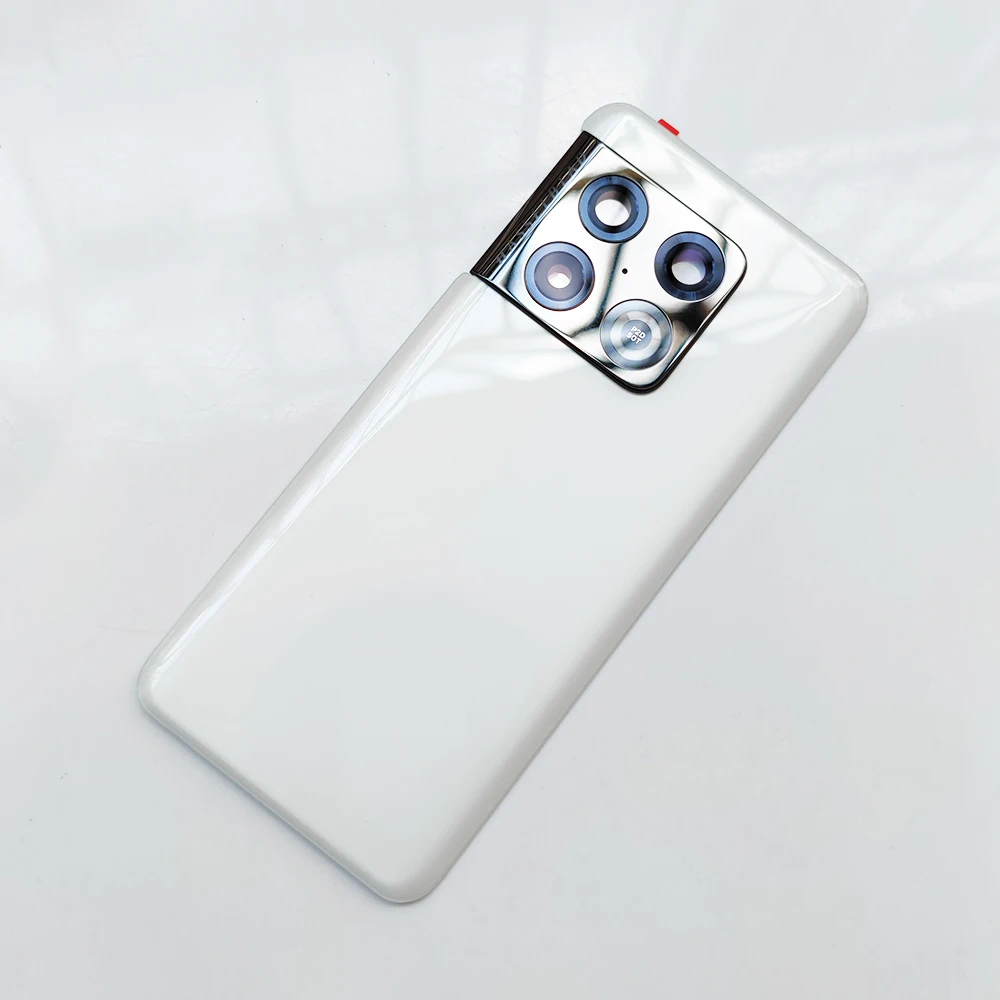 OnePlus 10 Pro 5G Back Glass Cover Replacement 5 OnePlus 10 Pro 5G Back Glass Cover Replacement - Image 5